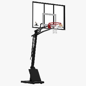 Basketball Hoop